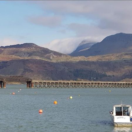 Barmouth Lyons Sunnysands 346 Tal-y-bont  Exterior foto