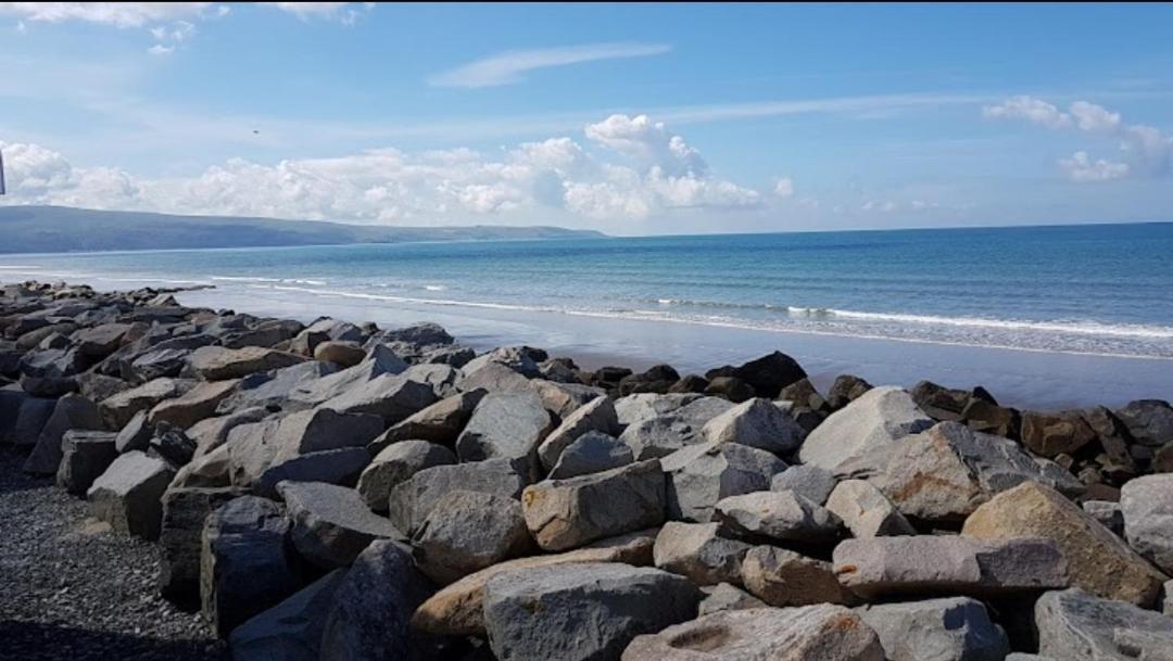 Barmouth Lyons Sunnysands 346 Tal-y-bont  Exterior foto