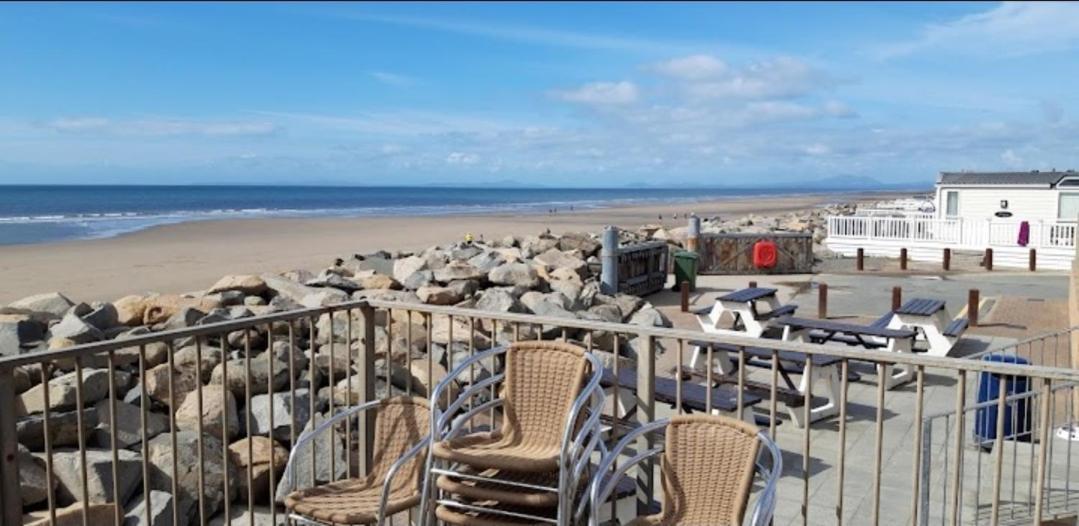Barmouth Lyons Sunnysands 346 Tal-y-bont  Exterior foto