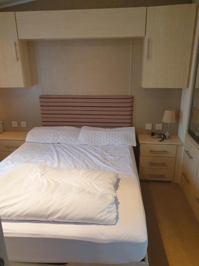 Barmouth Lyons Sunnysands 346 Tal-y-bont  Exterior foto