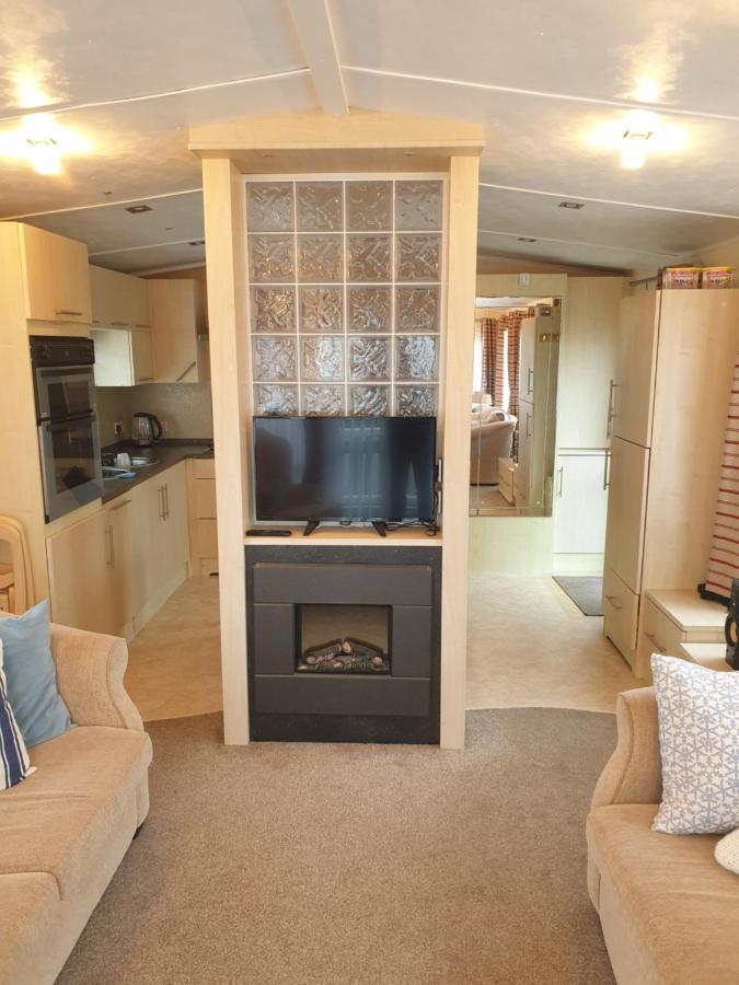Barmouth Lyons Sunnysands 346 Tal-y-bont  Exterior foto