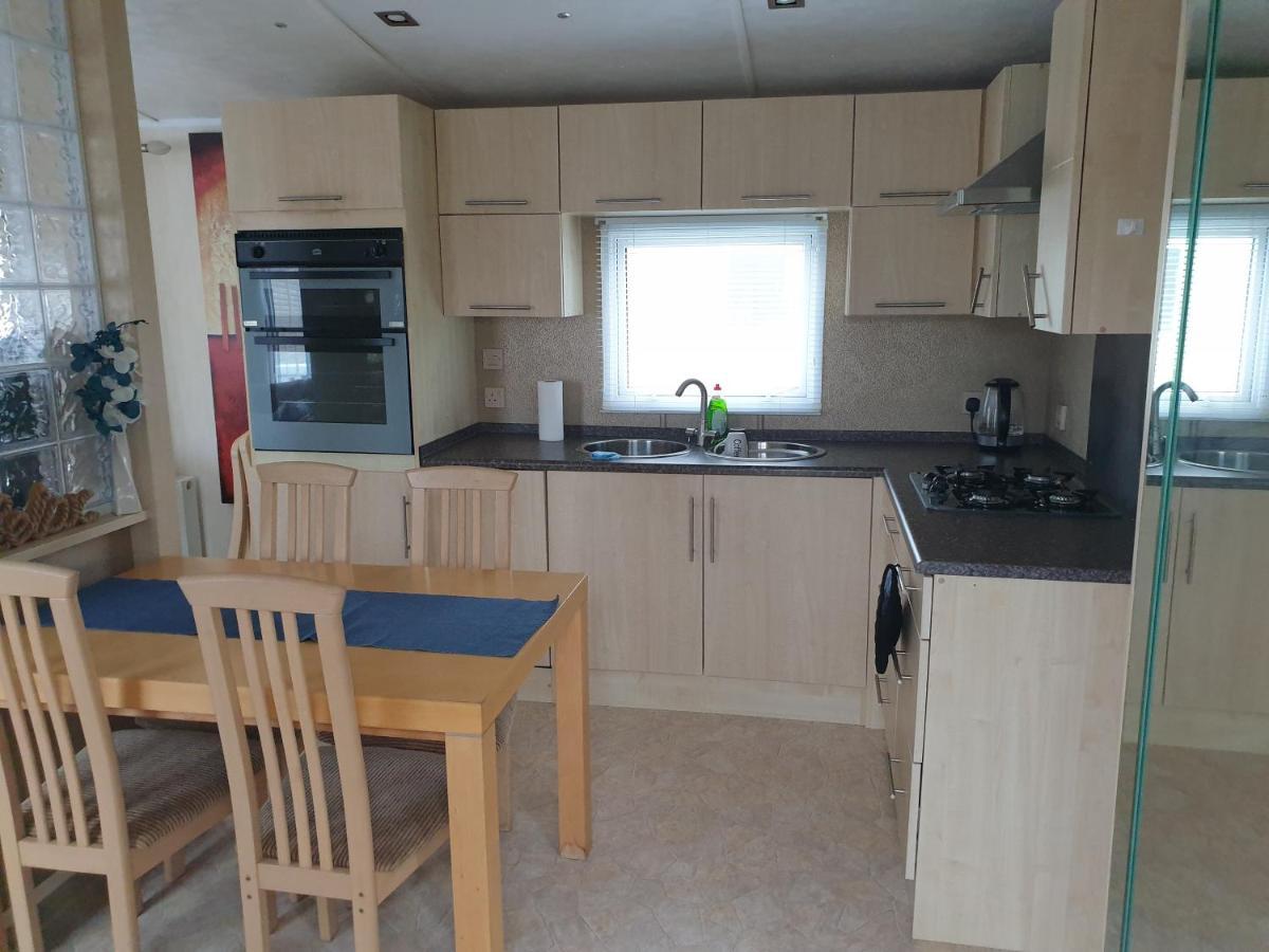 Barmouth Lyons Sunnysands 346 Tal-y-bont  Exterior foto