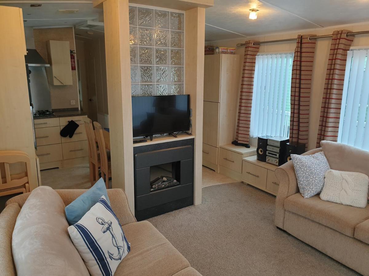 Barmouth Lyons Sunnysands 346 Tal-y-bont  Exterior foto