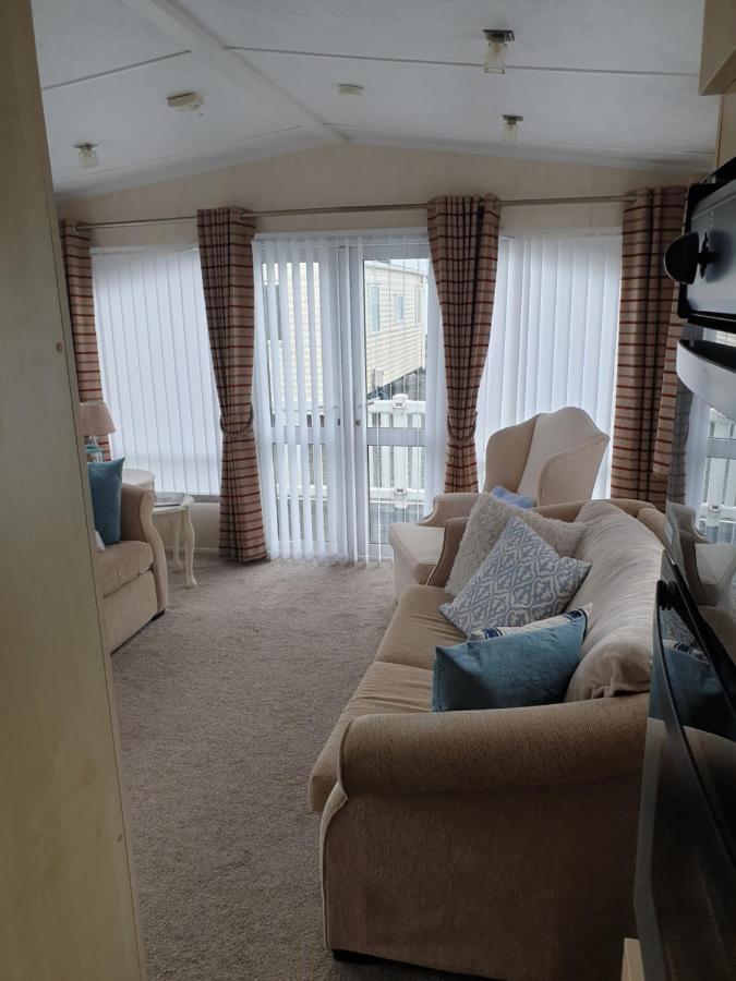 Barmouth Lyons Sunnysands 346 Tal-y-bont  Exterior foto