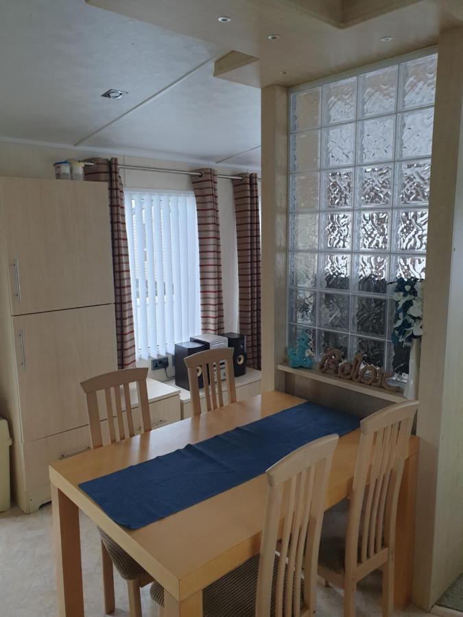 Barmouth Lyons Sunnysands 346 Tal-y-bont  Exterior foto