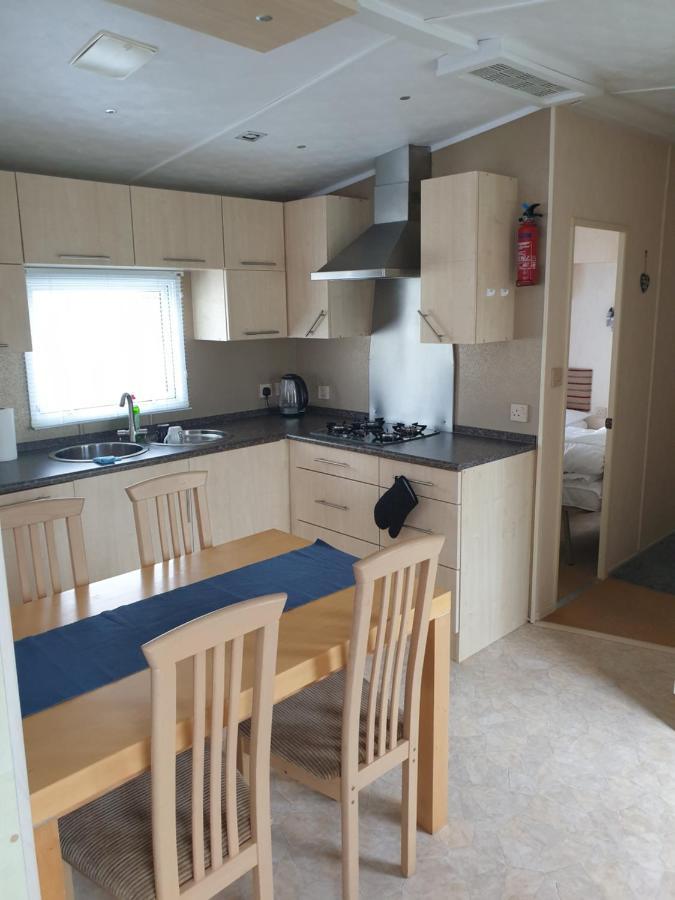 Barmouth Lyons Sunnysands 346 Tal-y-bont  Exterior foto