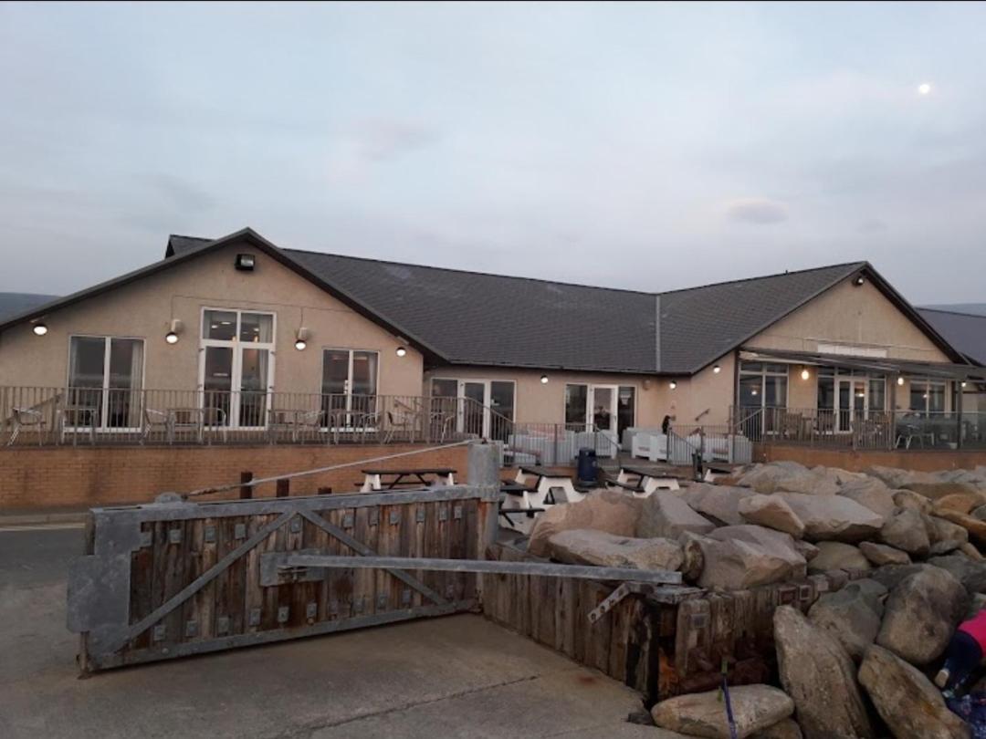 Barmouth Lyons Sunnysands 346 Tal-y-bont  Exterior foto
