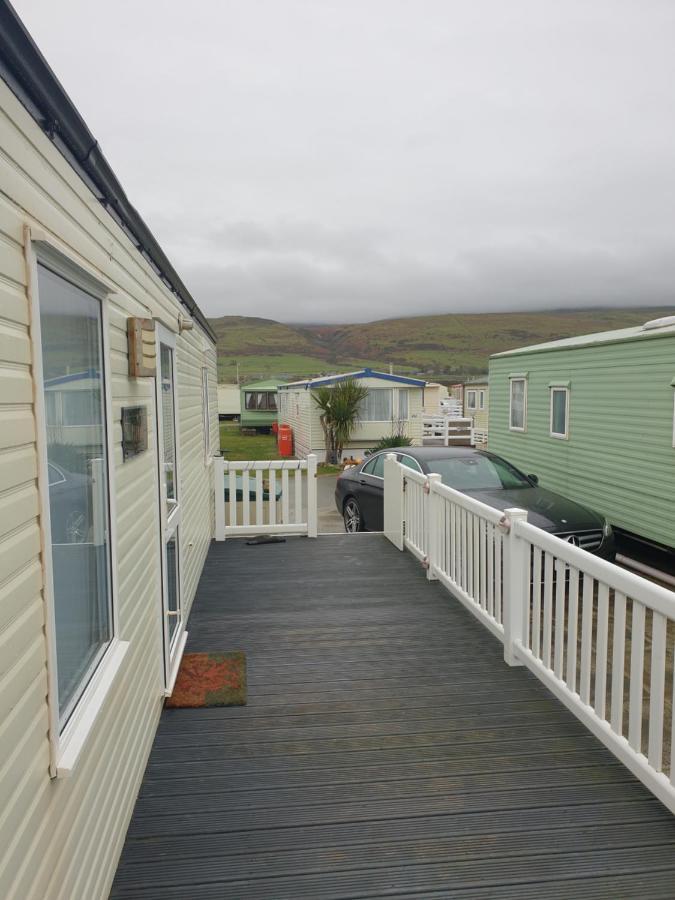 Barmouth Lyons Sunnysands 346 Tal-y-bont  Exterior foto