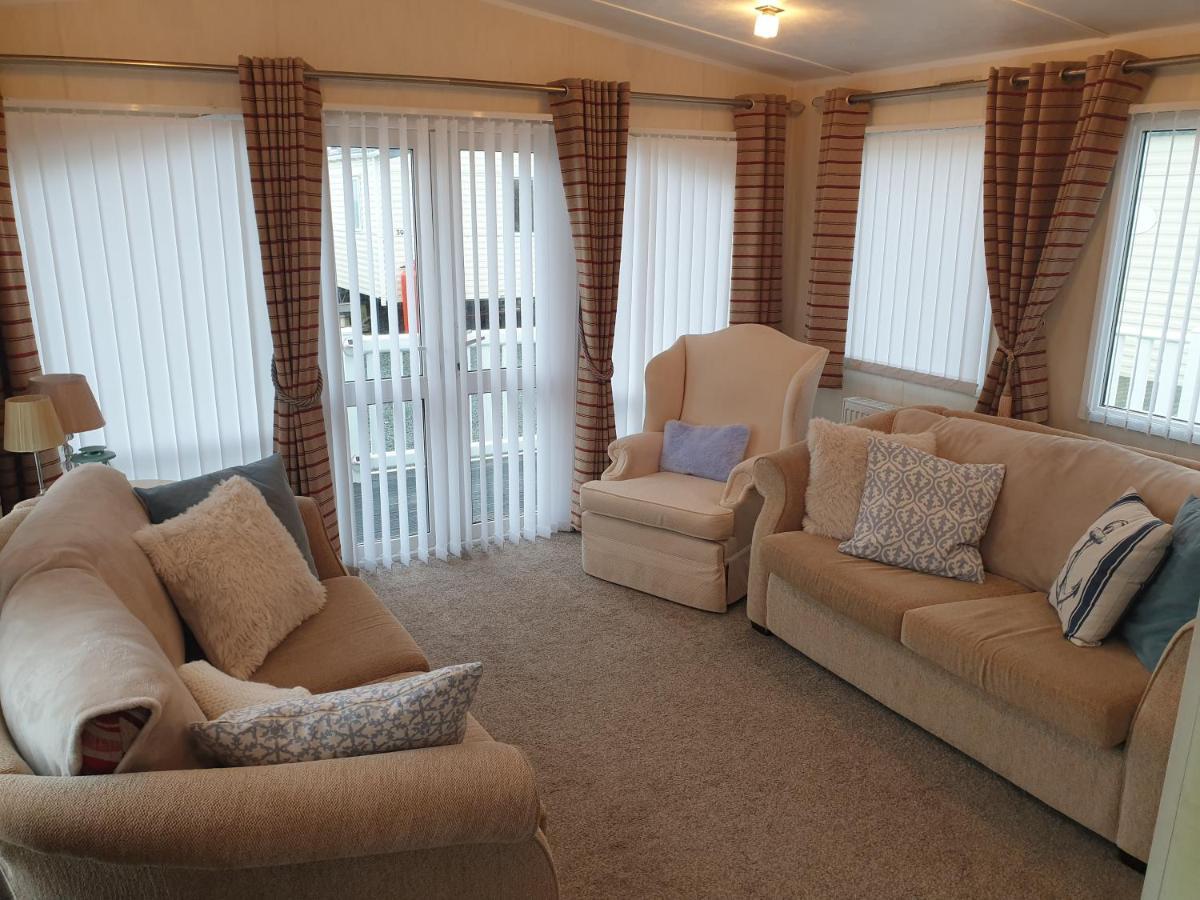 Barmouth Lyons Sunnysands 346 Tal-y-bont  Exterior foto