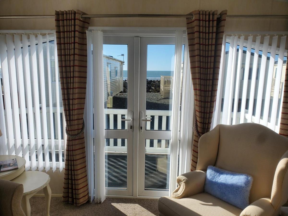 Barmouth Lyons Sunnysands 346 Tal-y-bont  Exterior foto