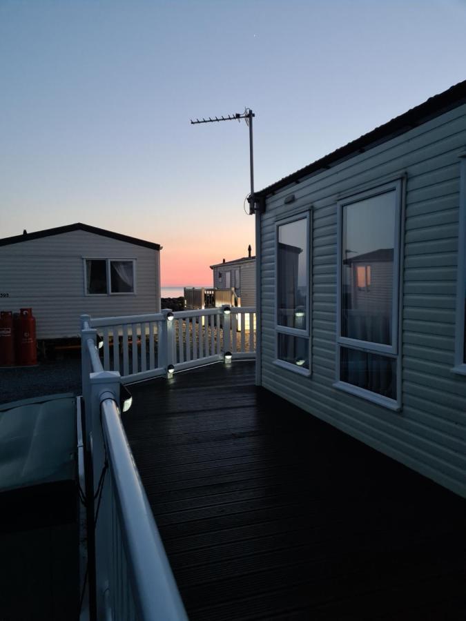 Barmouth Lyons Sunnysands 346 Tal-y-bont  Exterior foto