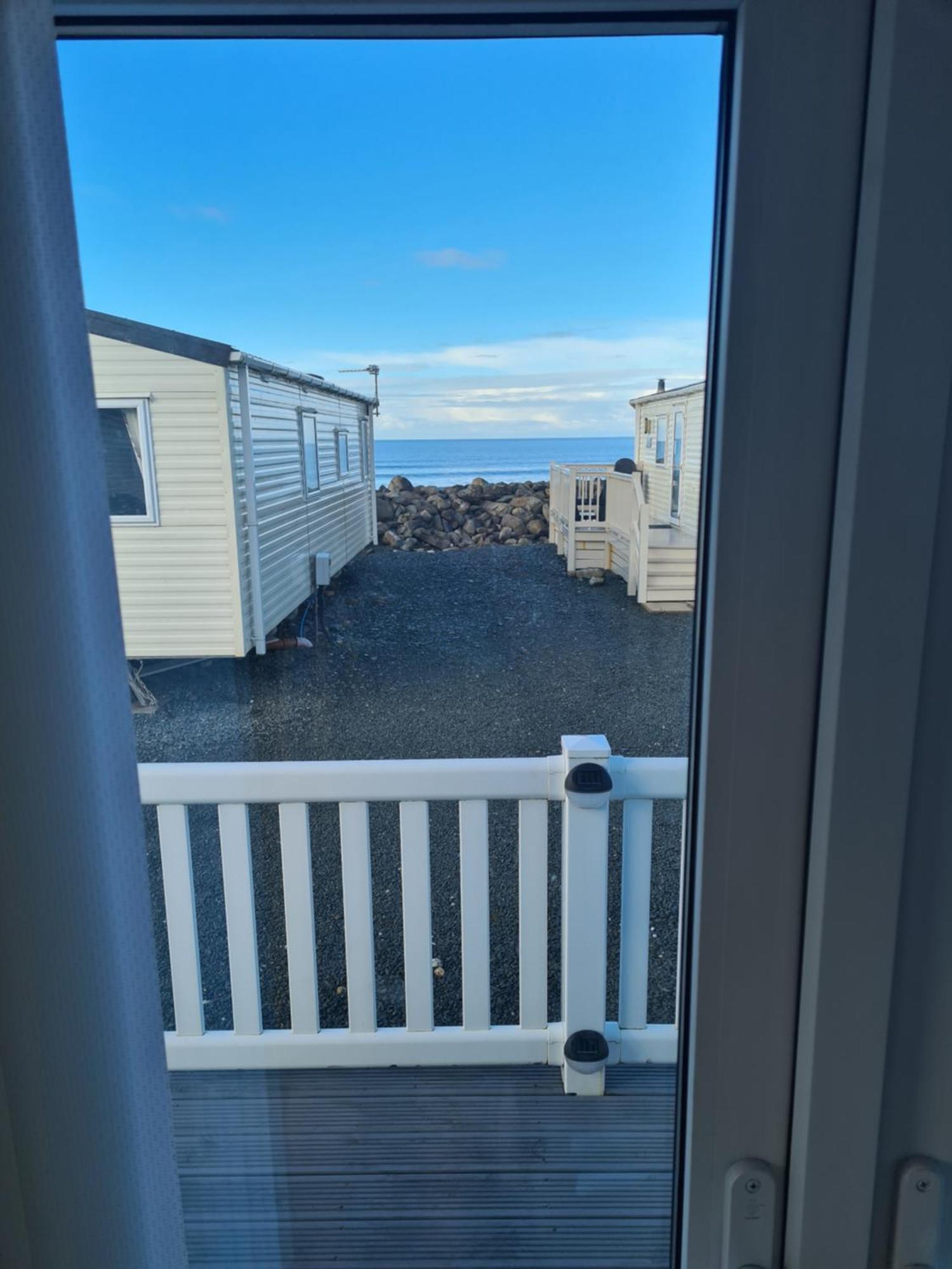 Barmouth Lyons Sunnysands 346 Tal-y-bont  Exterior foto
