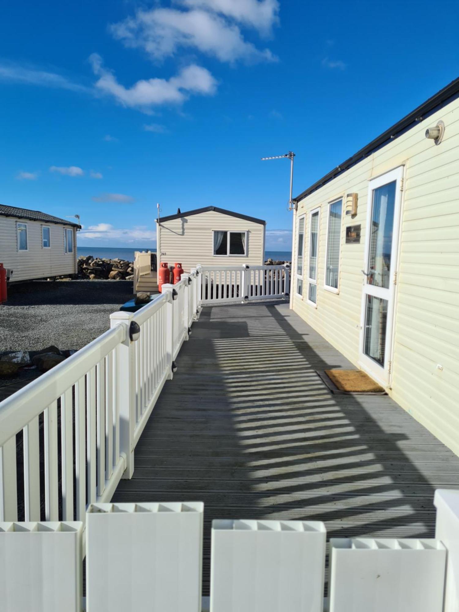 Barmouth Lyons Sunnysands 346 Tal-y-bont  Exterior foto