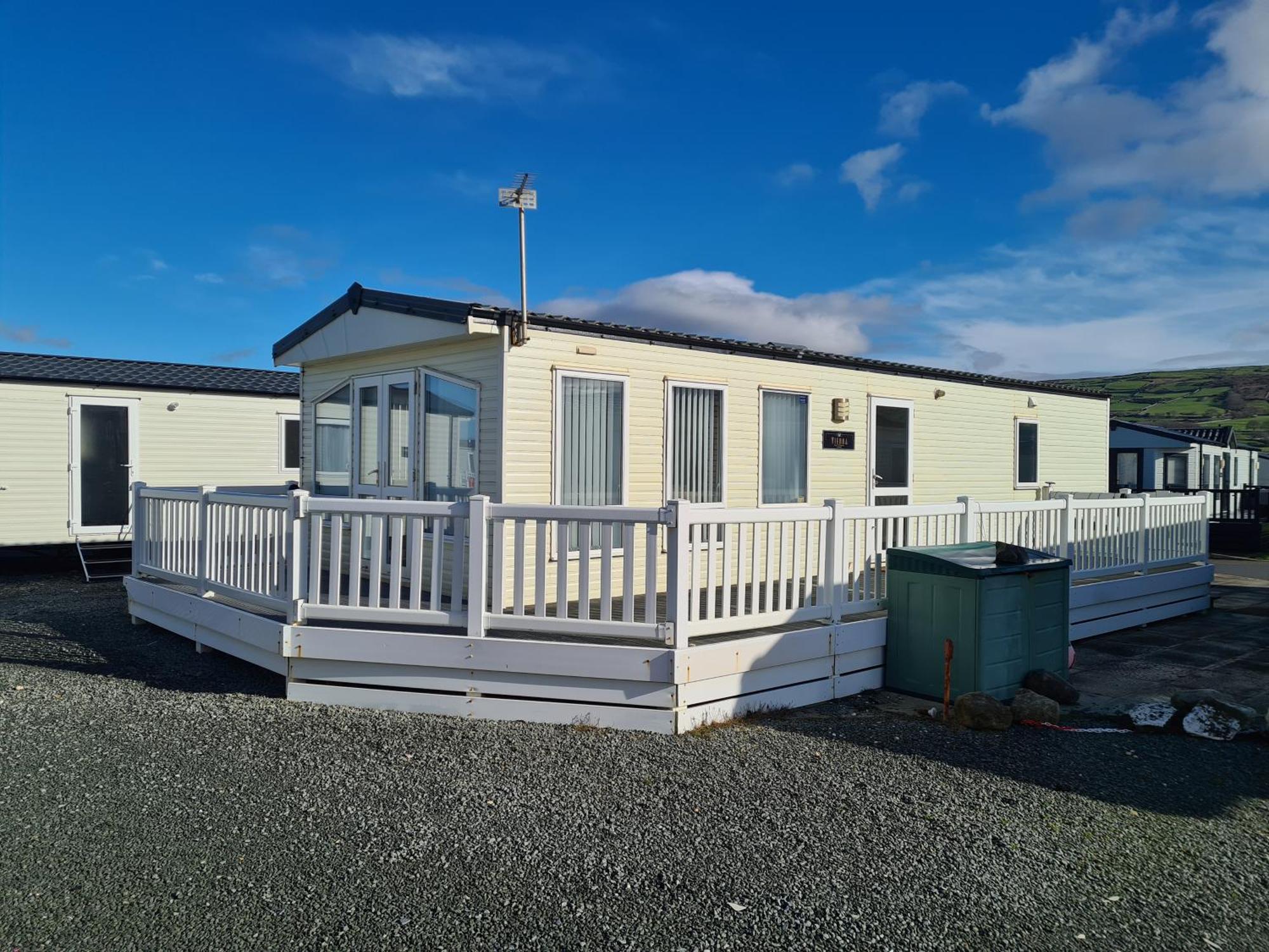 Barmouth Lyons Sunnysands 346 Tal-y-bont  Exterior foto