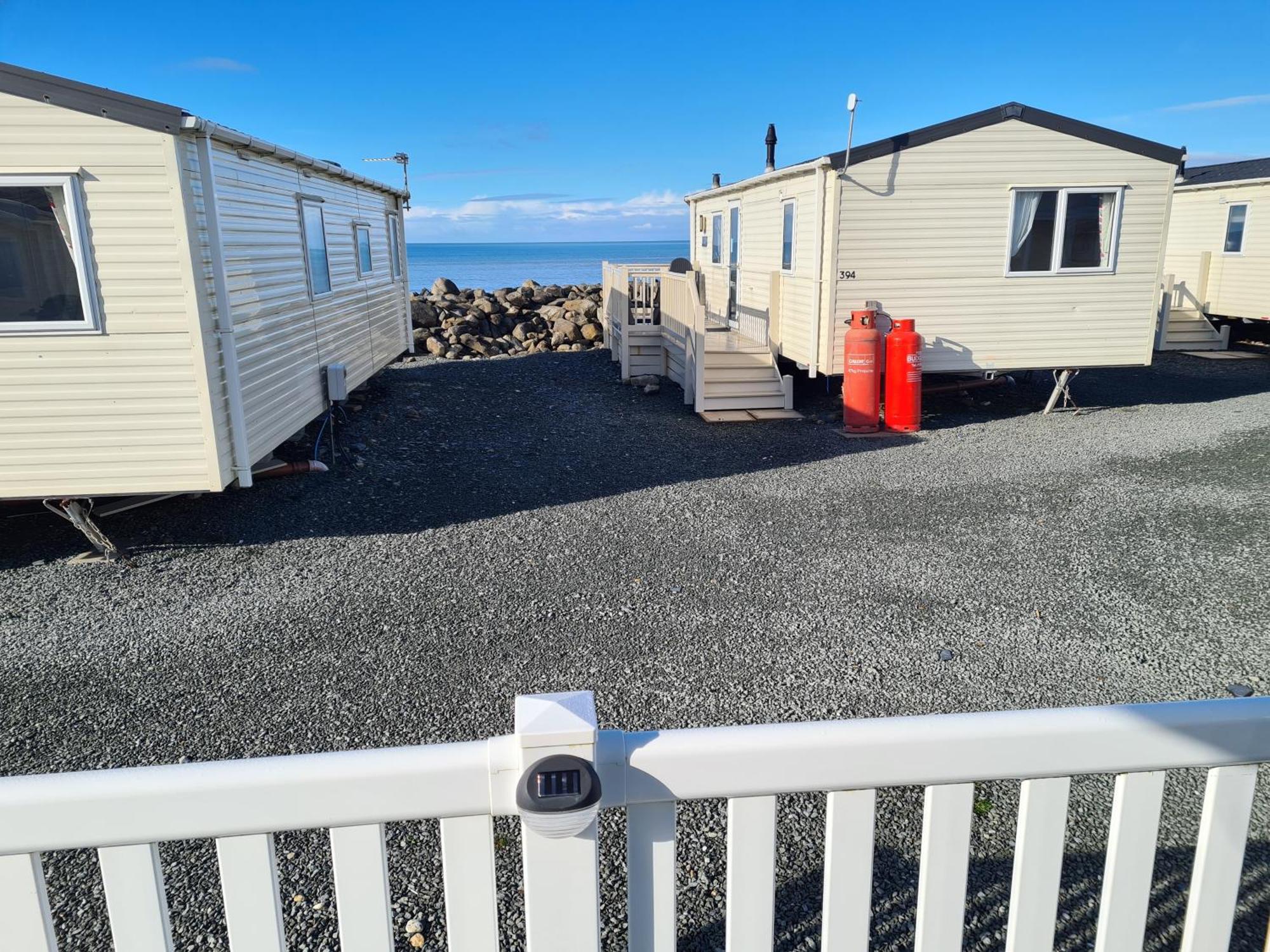Barmouth Lyons Sunnysands 346 Tal-y-bont  Exterior foto